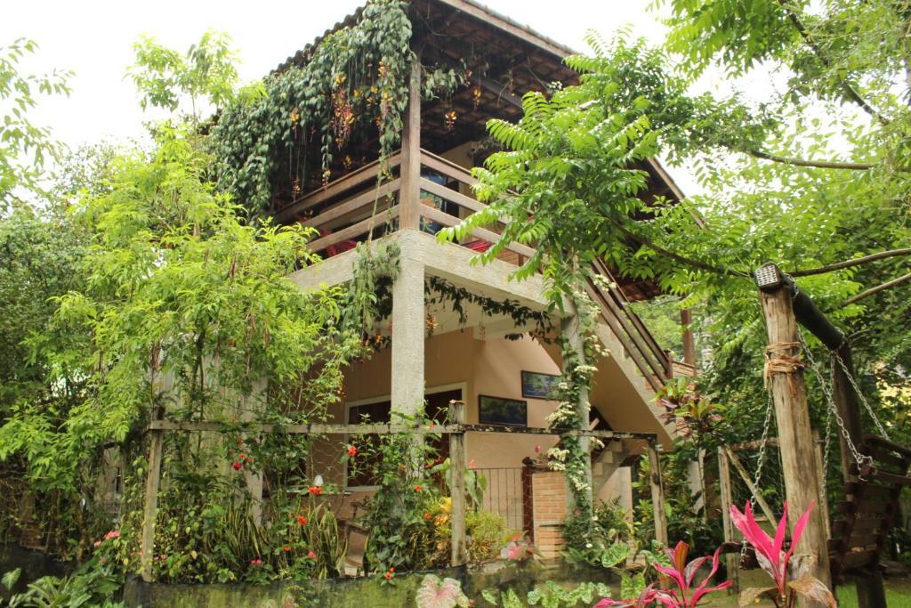 帕拉蒂 白桥旅馆酒店 外观 照片